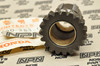 NOS Honda CB125 CL100 SL100 SL125 TL125 XL100 XL125 Starter Gear 23520-383-000