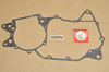 NOS Honda CR250 M MT250 K0-1976 Crank Case Gasket 11191-357-030