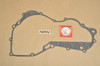 NOS Honda 1981-84 ATC250 R Left Crank Case Clutch Cover Gasket 11395-961-000