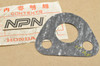 NOS Honda CL125 SS125 Right Cylinder Head Side Cover Gasket 12394-230-000