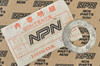 NOS Honda ATC250 CR250 FL250 FL350 MT250 Connecting Rod Washer 13202-357-300