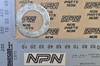 NOS Honda ATC250 CR250 FL250 FL350 MT250 Connecting Rod Washer 13202-357-300