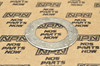 NOS Honda ATC250 CR250 FL250 FL350 MT250 Connecting Rod Washer 13202-357-300