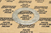 NOS Honda ATC250 CR250 FL250 FL350 MT250 Connecting Rod Washer 13202-357-300