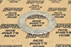 NOS Honda ATC250 CR250 FL250 FL350 MT250 Connecting Rod Washer 13202-357-300