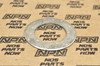 NOS Honda ATC250 CR250 FL250 FL350 MT250 Connecting Rod Washer 13202-357-300