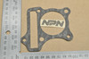 NOS Honda P50 PC50 Cylinder Base Gasket 12191-044-000