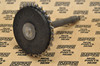 Vintage OEM Honda CT90 CT110 CL90 CM91 Cam Chain Sprocket 14670-028-000