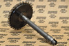 Vintage OEM Honda CT90 CT110 CL90 CM91 Cam Chain Sprocket 14670-028-000