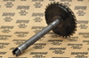 Vintage OEM Honda CT90 CT110 CL90 CM91 Cam Chain Sprocket 14670-028-000