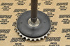Vtg OEM Honda ATC90 CT90 CT110 CL90 CM91 ST90 Cam Chain Sprocket 14670-028-000