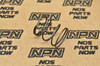 NOS Honda PC800 VT1100 VT700 XL250 XL500 XR250 XR500 Plate Spring 24631-362-000