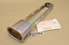 NOS Honda CT110 CT90 Trail 110 90 Air Filter Cleaner Element Pipe 17222-102-790