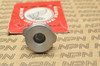 NOS Honda 1975-76 TL250 XL250 K0-1976 Cylinder Head Sealing Cap 12209-329-000