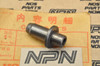 NOS Honda CB125 CD125 CL125 Exhaust Valve Guide 12023-230-300