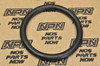 NOS Honda CB650 CB750 CBR1000 CX500 GL1500 VF1000 VT750 O-Ring 91305-MC7-000