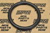 NOS Honda CB650 CB750 CBR1000 CX500 GL1500 VF1000 VT750 O-Ring 91305-MC7-000