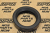 NOS Honda C102 C100 C105T C110 S65 Muffler Packing Gasket Black 18391-011-000