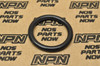 NOS Honda 1989-2001 CR500 R 1984-86 CR80 R O-Ring 91356-GC4-731