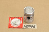 NOS Honda Z50 K0-78 Z50 R 1979 Piston .25 Oversize 13102-036-010