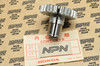 NOS Honda CB72 CB77 Kick Start Starter Pinion Gear 28211-268-010