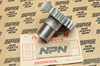 NOS Honda CB72 CB77 Kick Start Starter Pinion Gear 28211-268-010