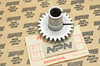 NOS Honda CB72 CB77 Kick Start Starter Pinion Gear 28211-268-010
