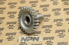 NOS Honda CB72 CB77 Kick Start Starter Pinion Gear 28211-268-010