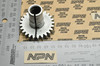 NOS Honda CB72 CB77 Kick Start Starter Pinion Gear 28211-268-010