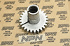 NOS Honda CB72 CB77 Kick Start Starter Pinion Gear 28211-268-010