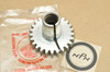 NOS Honda CB72 CB77 Kick Start Starter Pinion Gear 28211-268-010