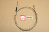 NOS Honda CL70 K2-K3 Front Brake Cable 45450-061-010