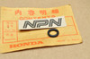 NOS Honda CB350 CBX CT70 TRX250 VT1100 XL350 XR500 Z50 O-Ring 91312-107-000