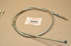 NOS Honda CB72 CB77 Super Hawk Front Brake Cable 45450-281-000