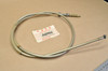 NOS Honda CB72 CB77 Super Hawk Front Brake Cable 45450-281-000