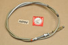 NOS Honda CB450 CL450 Front Brake Cable