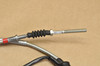 NOS Honda CT70 H K0 Trail 70 Front Brake Cable 45450-126-000