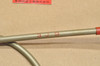 NOS Honda CB100 K0-K2 CB125 S Front Brake Cable 45450-107-020