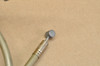 NOS Honda CB100 K0-K2 CB125 S Front Brake Cable 45450-107-020
