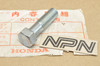 NOS Honda CB450 K1-K7 CB500 T CL450 K3-K5 CL72 CL77 SL350 K1 Bolt 92000-10036-0A