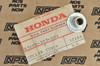 NOS Honda CB360 CB400 CBR1000 CBR600 CL360 CR250 TRX250 Collar 83601-357-000