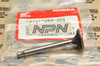 NOS Honda C70 C70M CL70 CT70 K0-K2 CT70H SL70 K0-K1 Exhaust Valve 14721-089-000