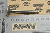 NOS Honda C70 C70M CL70 CT70 K0-K2 CT70H SL70 K0-K1 Exhaust Valve 14721-089-000