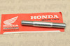 NOS Honda CB450 CB750 A CL450 TL125 VF500 VF750 XR75 Stud Bolt 92700-06045