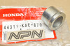 NOS Honda CR125 R CR250 R CR500 R XR400 R XR650 Wheel Side Collar 44311-KAE-870