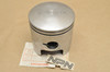 NOS Honda 1977-84 FL250 Odyssey MT250 K0-1976 Piston 1.00 Oversize 13105-358-000