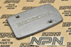 VTG OEM Honda CA72 CA77 Right Luggage Rack Carrier Cover Cap 50307-272-010
