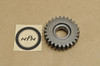Vintage OEM Honda SL70 K0-K1 XL70 K0-76 Third 3rd Gear 26T 23461-118-305