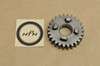 Vintage OEM Honda SL70 K0-K1 XL70 K0-76 Third 3rd Gear 26T 23461-118-305