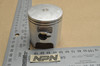 NOS Honda 1985 CR125 R Piston .25 Oversize 13102-KA3-760